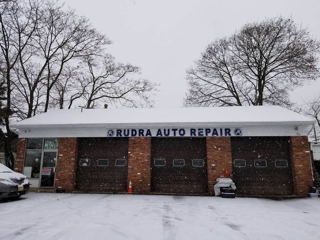 Rudra Auto Repair | 408 Hamilton Blvd, South Plainfield, NJ 07080, USA | Phone: (732) 662-4871