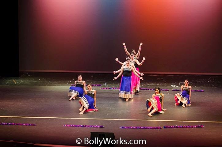 BollyWorks | 8226 196th Ave NE, Redmond, WA 98053, USA | Phone: (415) 745-1319