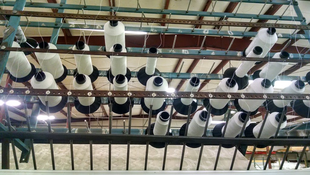 Restonic Sleep Haven Inc. | 8819 Industrial Dr, Haven, KS 67543, USA | Phone: (620) 465-2242