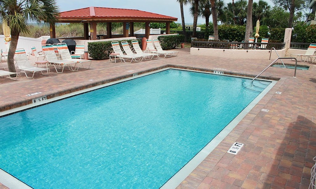 Gulf Gate Resort | 111 50th Ave W, St Pete Beach, FL 33706, USA | Phone: (727) 367-5696