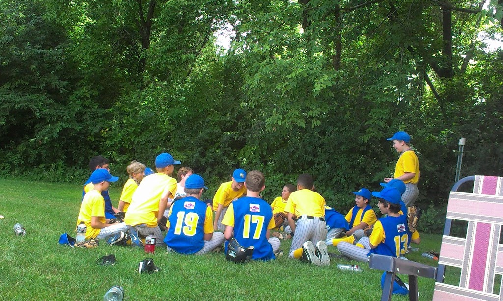 Northwoods Park | 7600 107th Ave N, Brooklyn Park, MN 55445, USA | Phone: (763) 493-8333