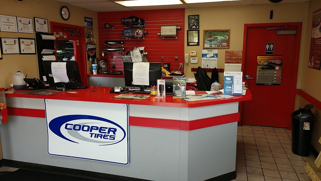 House Springs Discount Muffler | 4525 Gravois Rd, House Springs, MO 63051, USA | Phone: (636) 671-1333