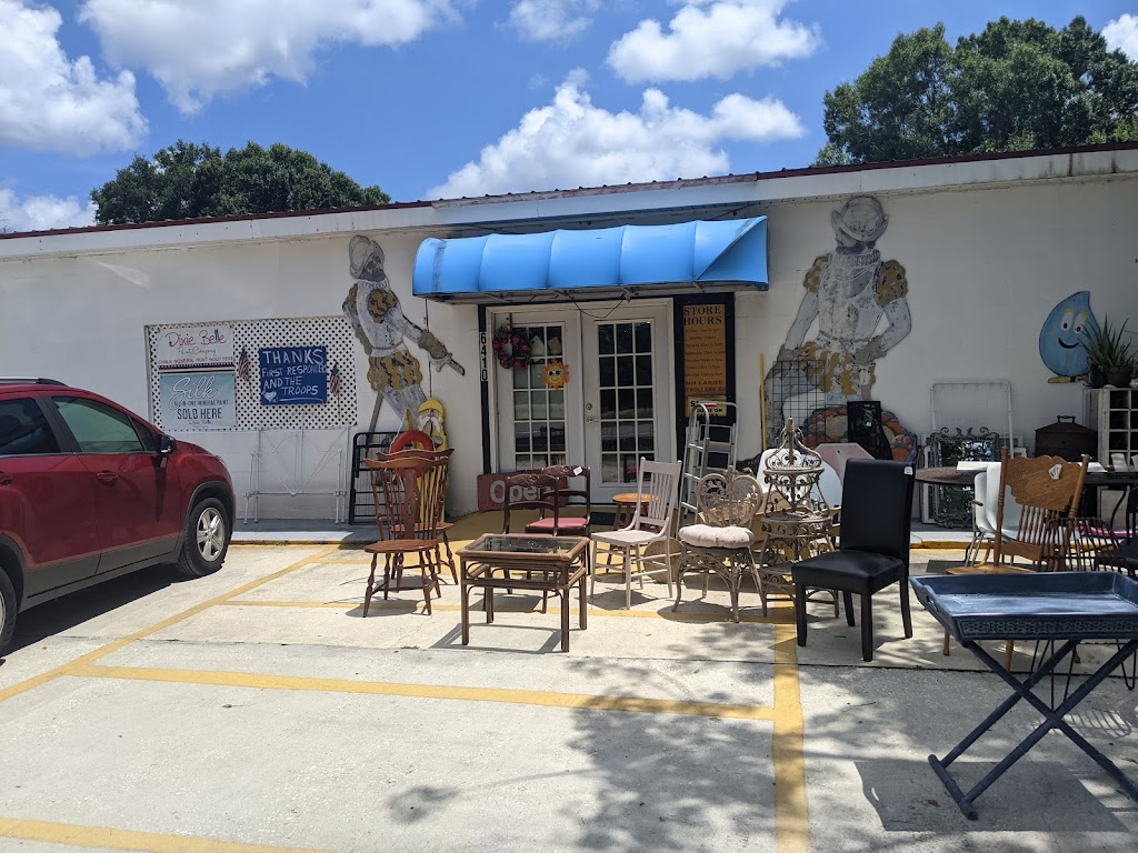 Outthere Antiques | 6410 US-1 N, St. Augustine, FL 32095, USA | Phone: (904) 826-4467