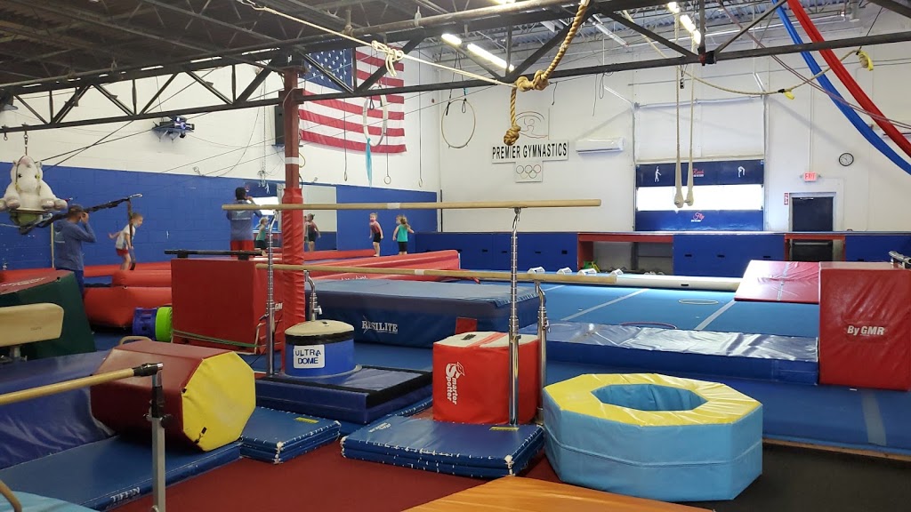 Premier Gymnastics | 471 Page St, Stoughton, MA 02072 | Phone: (781) 341-4160