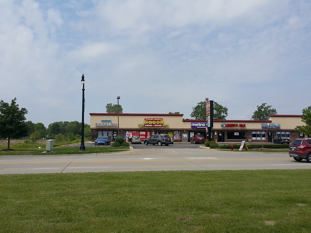 French Landing Liquor | 9900 Belleville Rd, Belleville, MI 48111, USA | Phone: (734) 699-1250