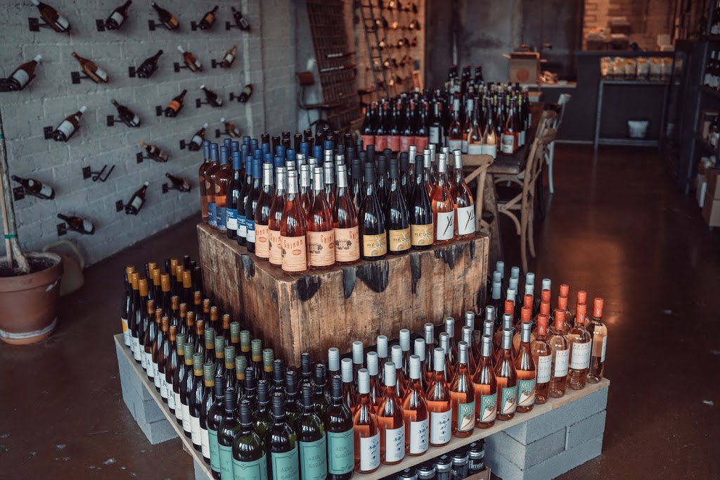 The Montecito Bottle Shop | 704 W Montecito Ave, Phoenix, AZ 85013, USA | Phone: (602) 975-6619