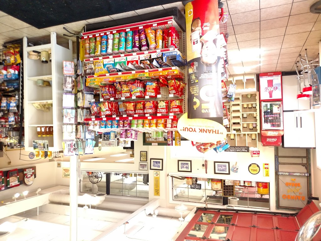 Shell | 802 W Main St, Vevay, IN 47043, USA | Phone: (812) 427-9890