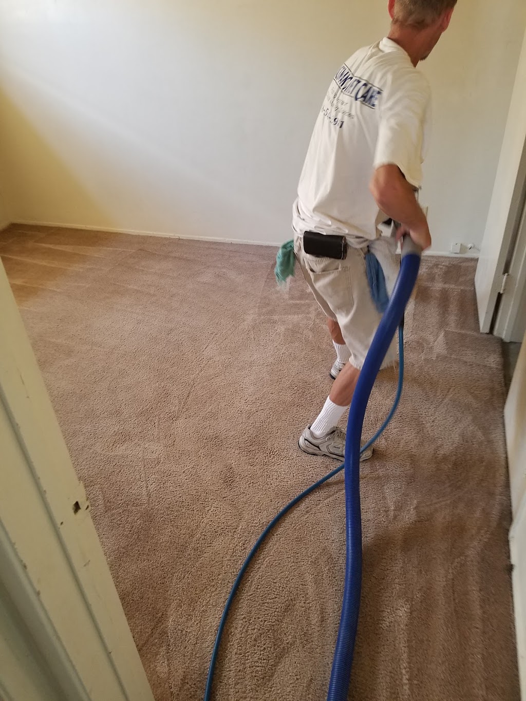 Hageman Carpet Care | 3914 N Lang Ave, Covina, CA 91722, USA | Phone: (626) 574-3981