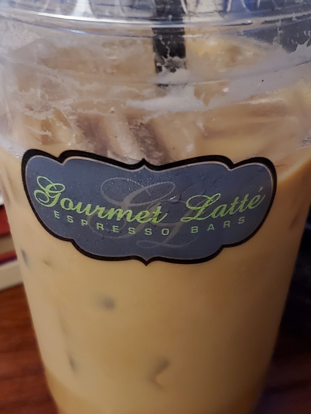 Gourmet Latte | 659 NW Richmond Beach Rd, Shoreline, WA 98177, USA | Phone: (206) 546-0414