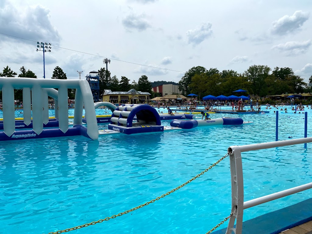 Coney Island Park | 6201 Kellogg Ave, Cincinnati, OH 45230, USA | Phone: (513) 232-8230