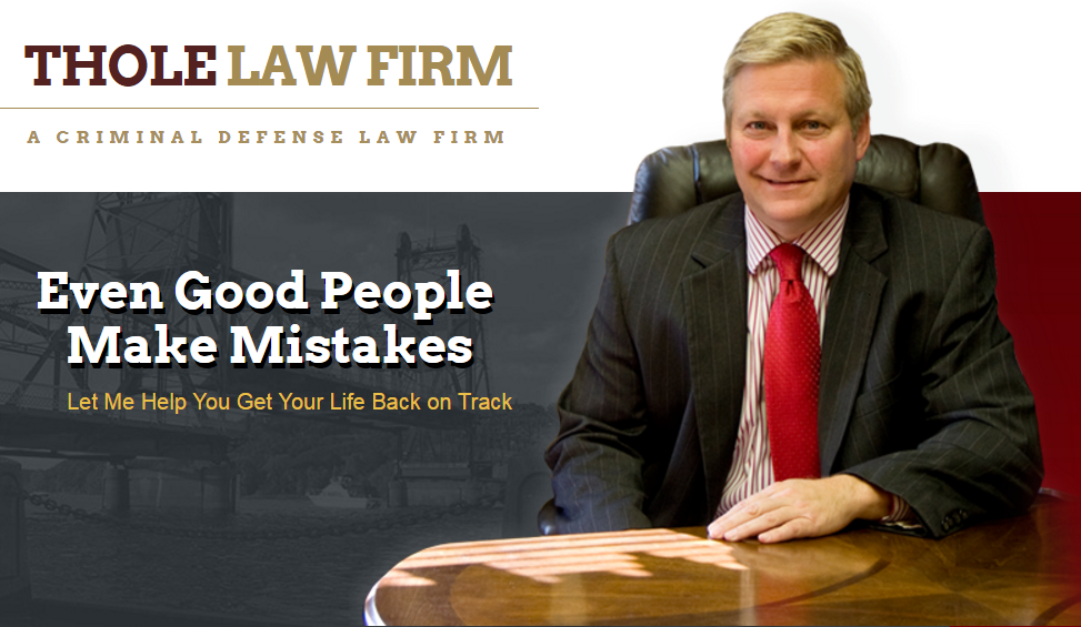 Thole Law Firm | 275 3rd St S Suite 203, Stillwater, MN 55082, USA | Phone: (651) 300-7389