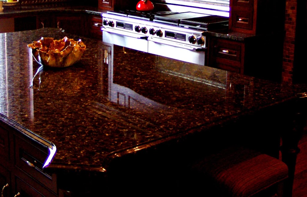 Granite Accents | 5675 Parachute Cir, Colorado Springs, CO 80916, USA | Phone: (719) 641-9090