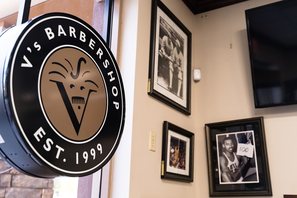 Vs Barbershop - Scottsdale Shea | 9397 E Shea Blvd Ste 100, Scottsdale, AZ 85260, USA | Phone: (480) 767-3443