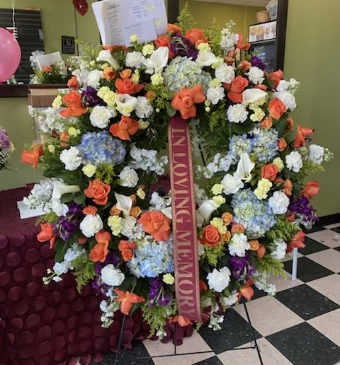 Spring Branch Florist | 1657 Gessner Rd Suite 3, Houston, TX 77080, USA | Phone: (832) 968-3074