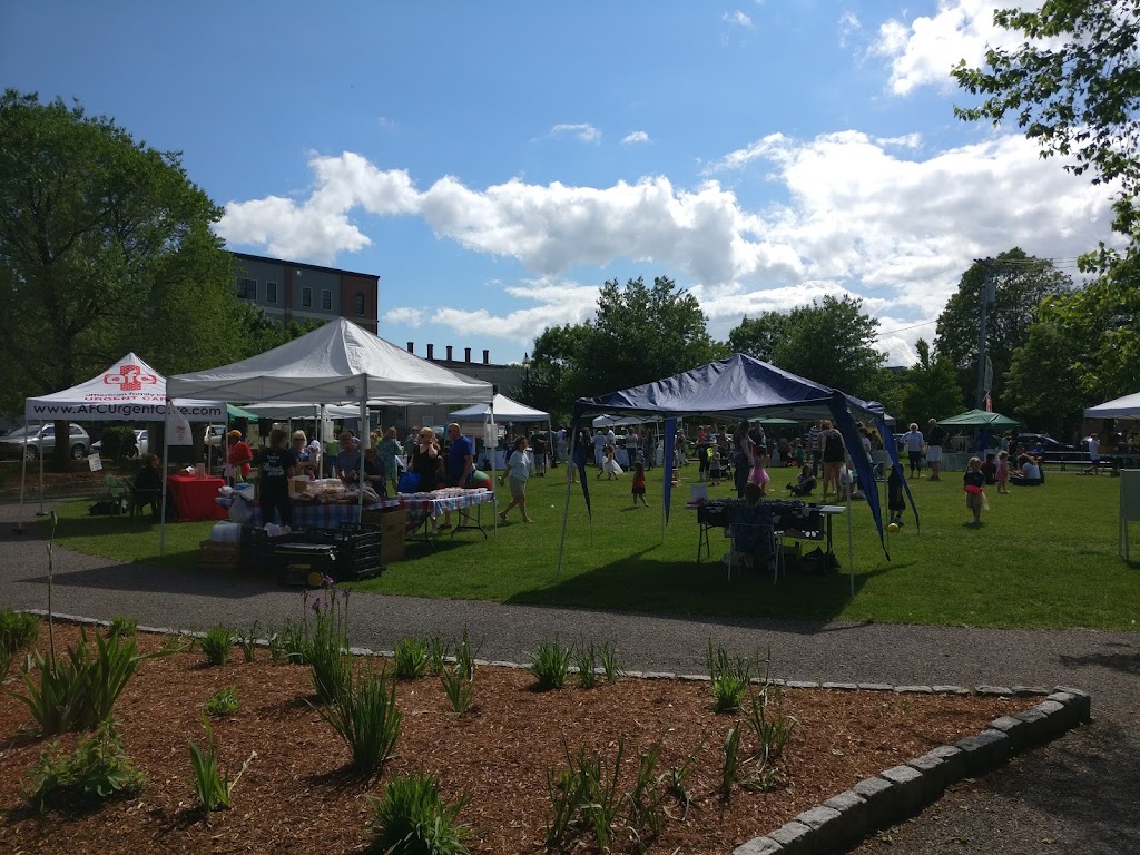 Stoneham Farmers Market | 38-80 Church St, Stoneham, MA 02180, USA | Phone: (781) 438-2193