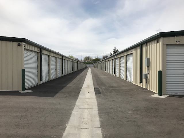 All Seasons Storage | 2707 2nd St S, Nampa, ID 83686, USA | Phone: (208) 463-4400