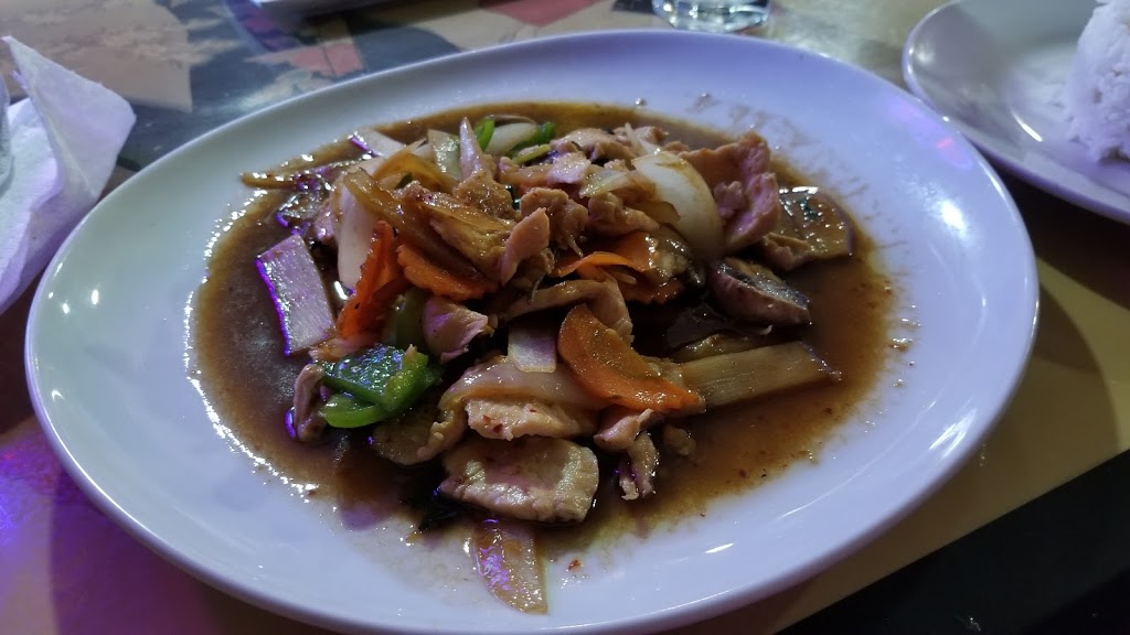 Simply Thai | 3418 Old Hickory Blvd A2, Lakewood, TN 37138, USA | Phone: (615) 847-7776