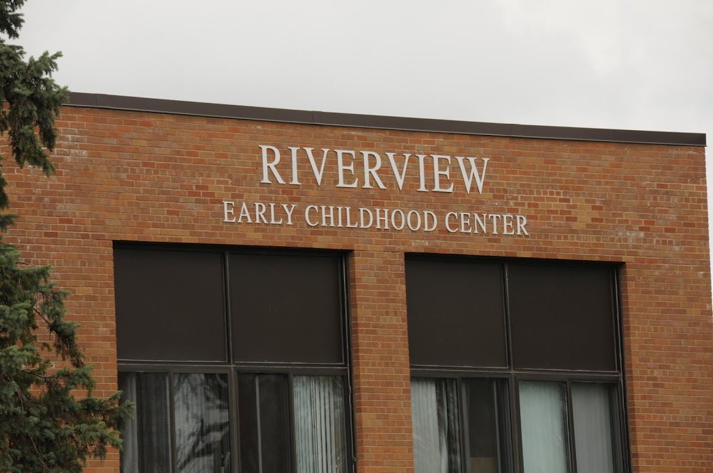 Riverview Early Childhood Center | 1400 93rd Ave N, Brooklyn Park, MN 55444, USA | Phone: (763) 506-6100