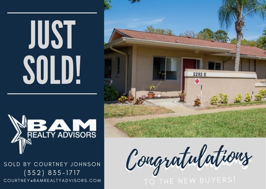 BAM Realty Advisors Inc | 9020 Rancho Del Rio Dr Ste 7, New Port Richey, FL 34655, USA | Phone: (727) 378-8585