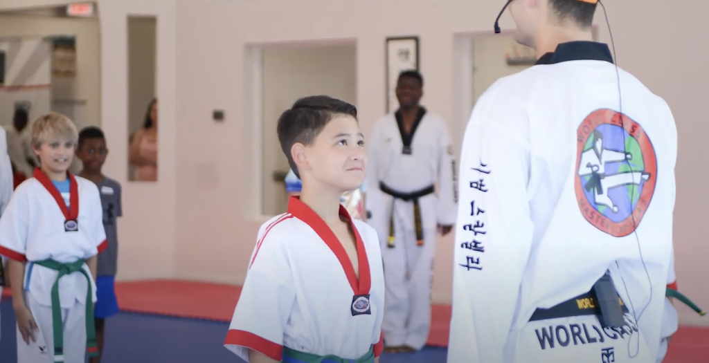 Master Scarsella’s World Class Tae Kwon Do | 3417 Old Columbiana Rd, Hoover, AL 35226, USA | Phone: (205) 438-6244