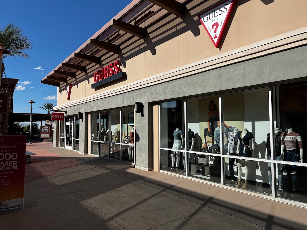 GUESS Factory | 6401 W Marana Center Blvd Suite 129, Oro Valley, AZ 85742 | Phone: (520) 413-3454