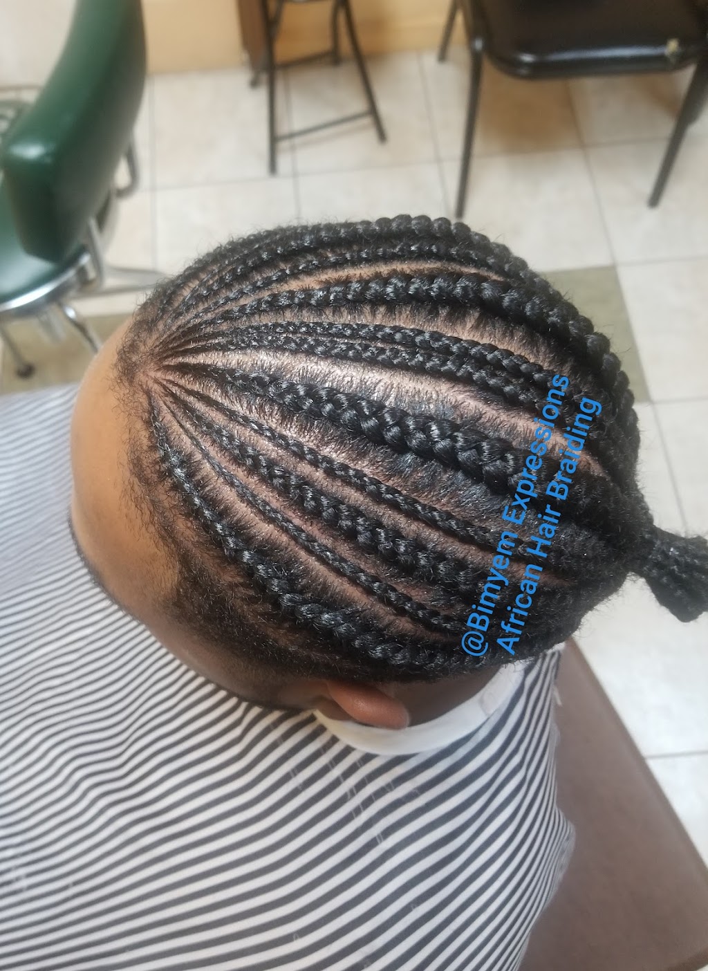 Bimyem Expressions African hair braiding | 5145 Lake Ridge Pkwy #105, Grand Prairie, TX 75052, USA | Phone: (240) 643-0840