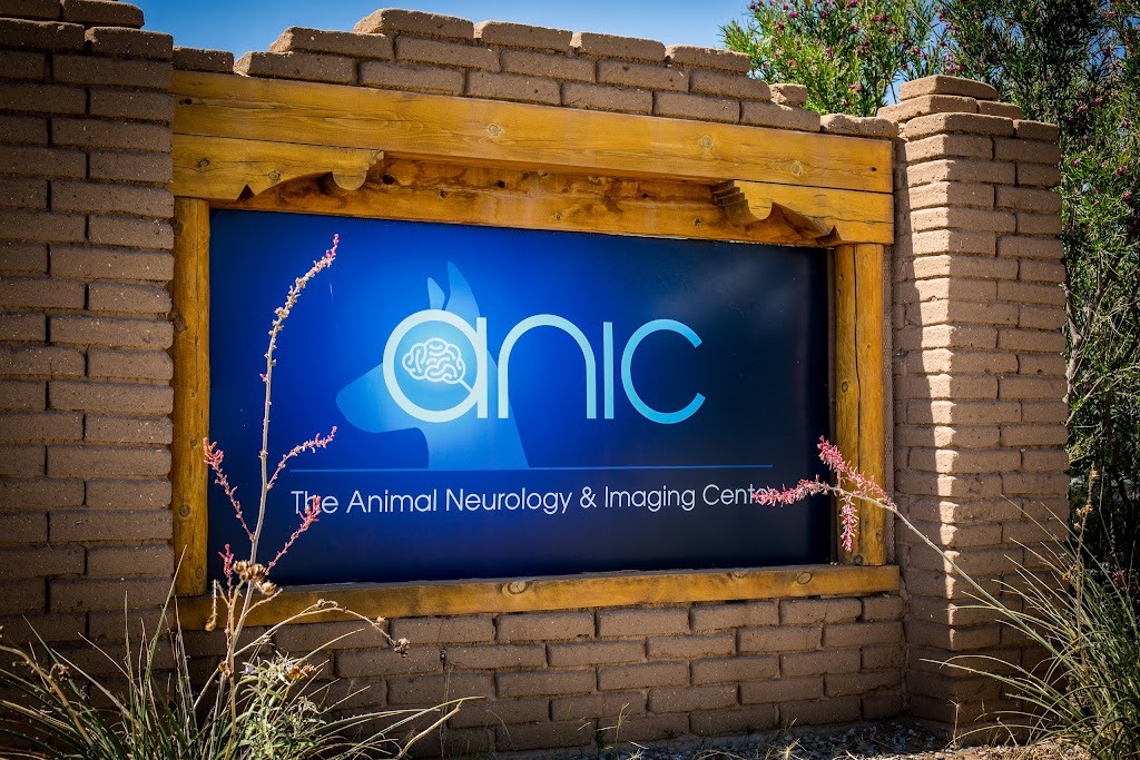 The Animal Neurology & Imaging Center | 5 Camino Karsten, Algodones, NM 87001, USA | Phone: (505) 431-0557