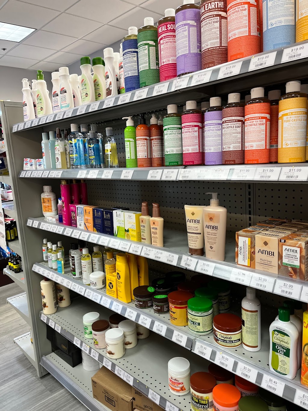 Lux Beauty Supply | 4044 Athens Hwy Ste 816, Loganville, GA 30052, USA | Phone: (470) 514-5913