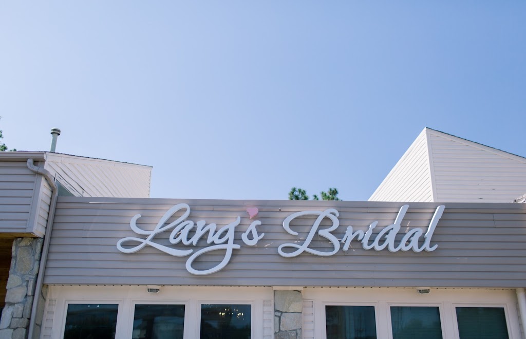 Langs Bridal | 501 S Bowen Rd, Arlington, TX 76013, USA | Phone: (817) 277-0341