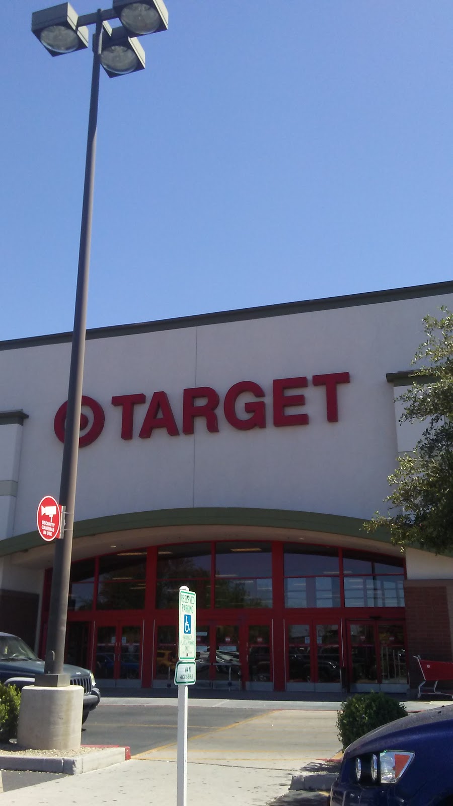 Target | 13731 W Bell Rd, Surprise, AZ 85374, USA | Phone: (623) 975-4122