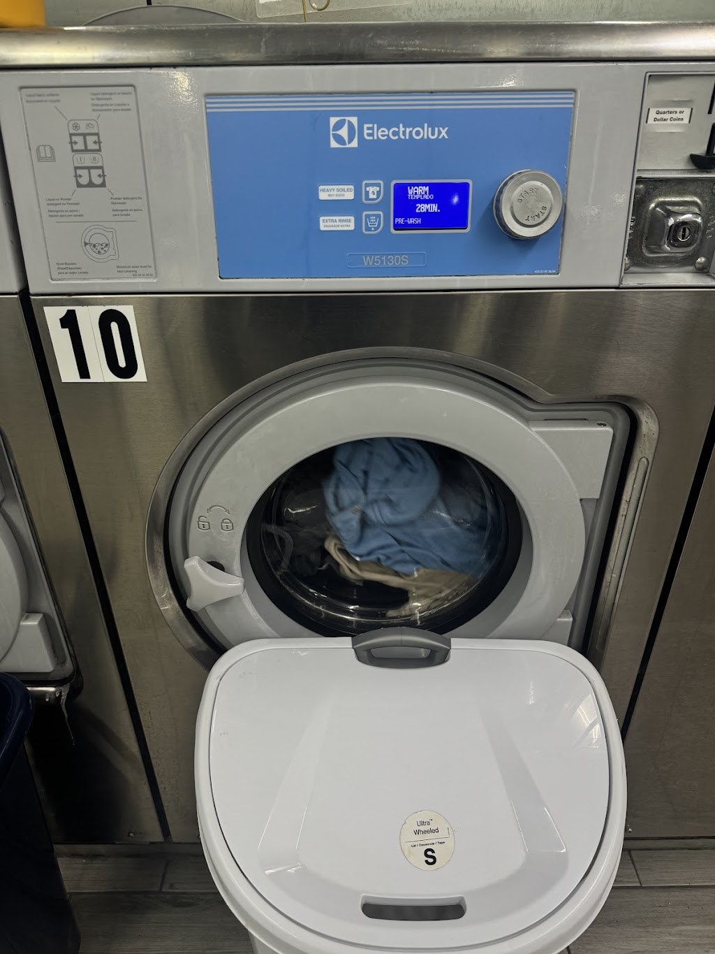 360 Wash-N-Dry | 2800 Forestwood Dr Suite 104, Arlington, TX 76006, USA | Phone: (817) 617-2273