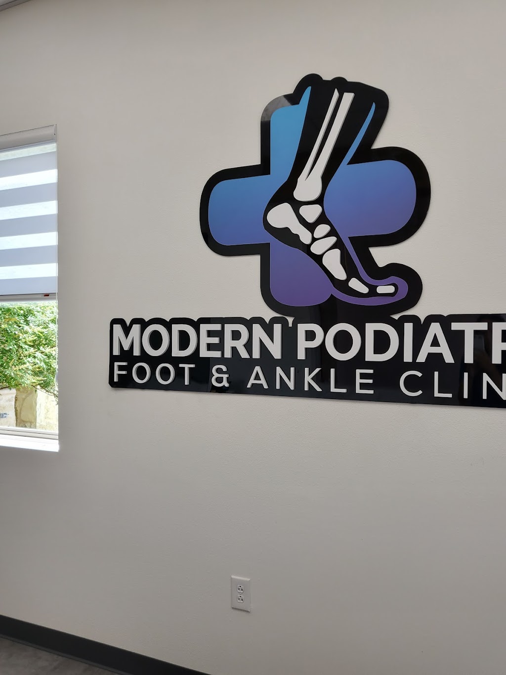 Dr. Woojung Lee, DPM | Modern Podiatry - Foot & Ankle Clinic | 255 Lebanon Rd Ste 202, Frisco, TX 75036, USA | Phone: (972) 645-7654