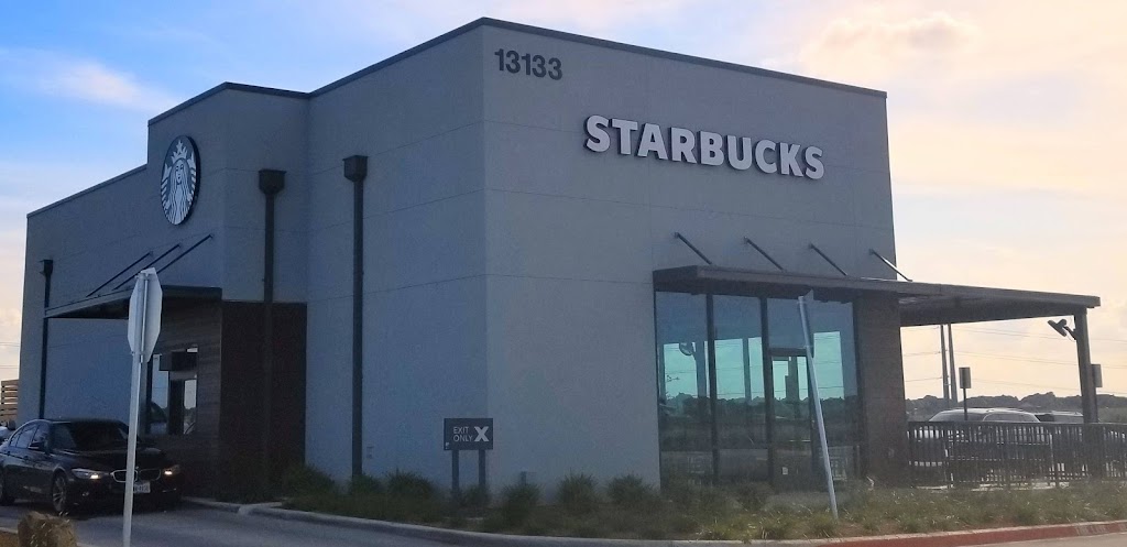 Starbucks | 13133 US-287, Fort Worth, TX 76179, USA | Phone: (682) 282-9365