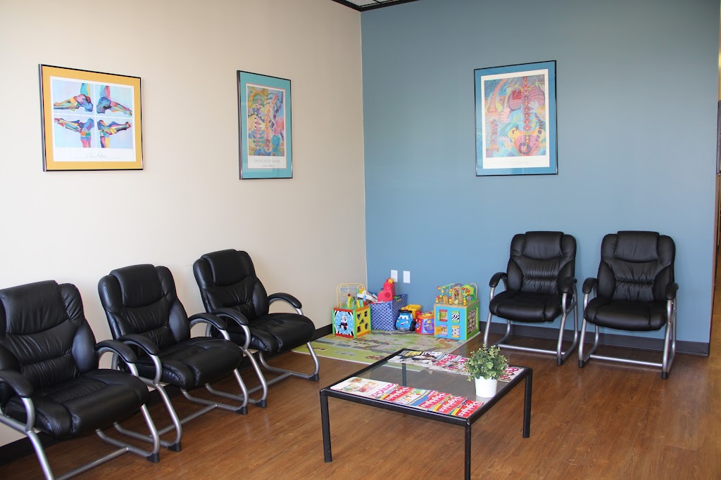 Chicoine Chiropractic - Wells Branch | 3407 Wells Branch Pkwy, Austin, TX 78728, USA | Phone: (512) 255-1777