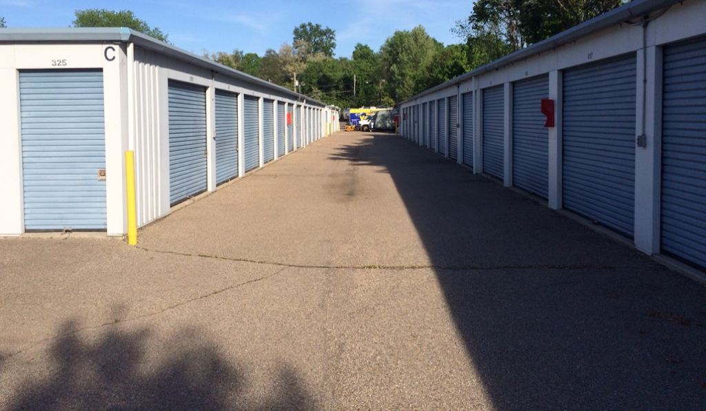 Hidden Valley RV Park and Storage | 9797 Reading Rd, Cincinnati, OH 45215, USA | Phone: (513) 733-5330