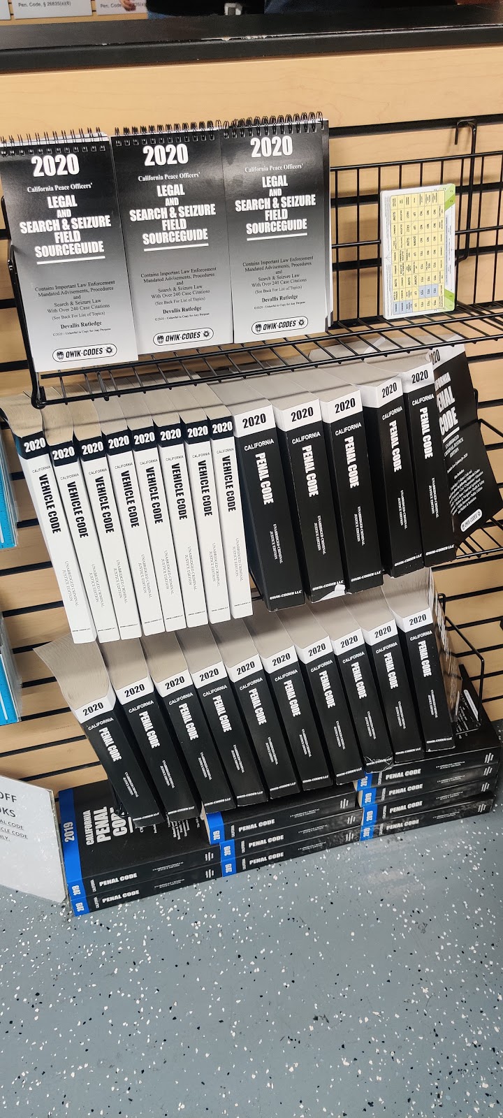 Adamson Police Products | 160 Airway Blvd, Livermore, CA 94551, USA | Phone: (800) 777-5211