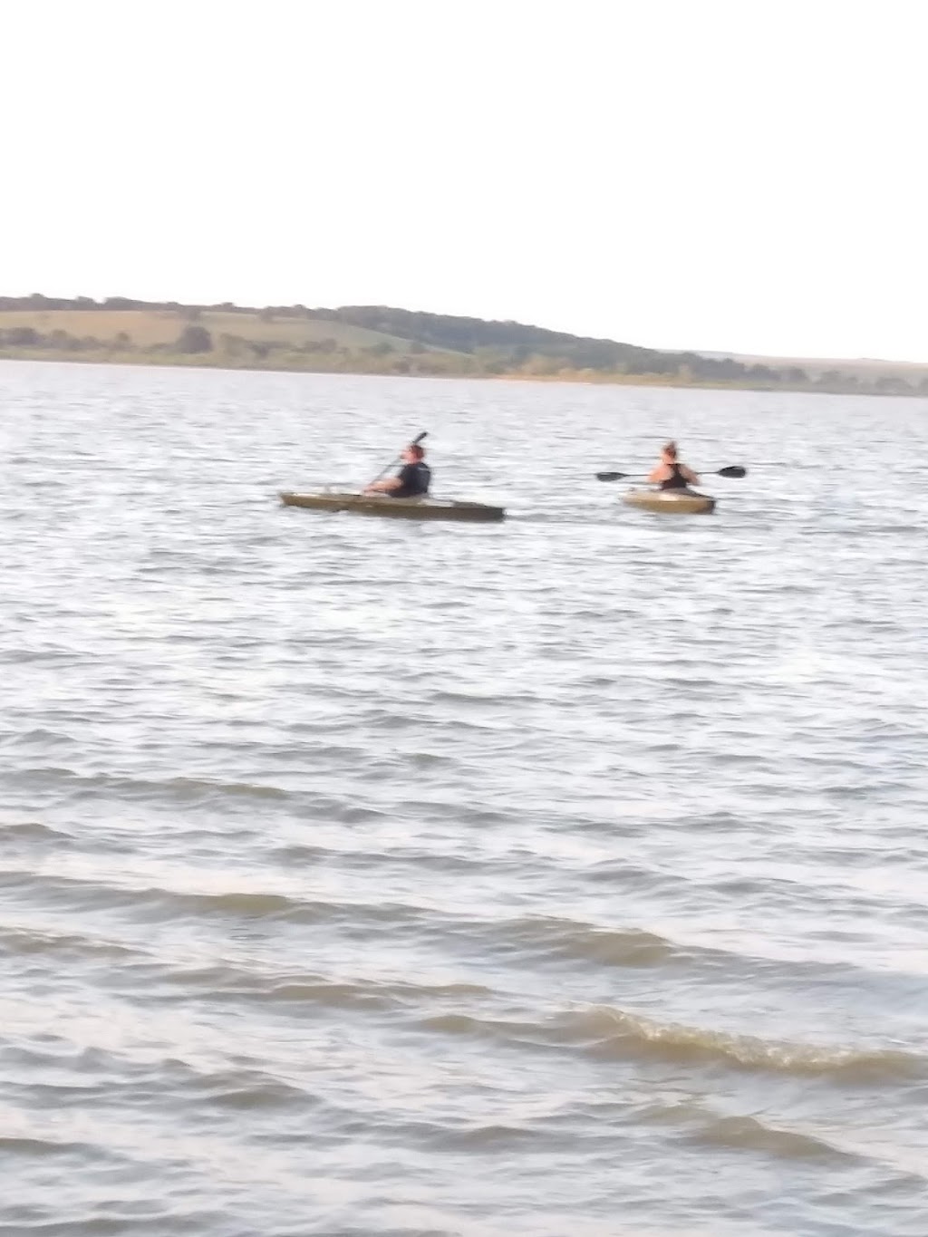 Wah-Sha-She Campground | Copan, OK 74022, USA | Phone: (918) 532-4334