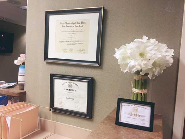 Arboretum Family Dentistry | 3135 Springbank Ln #210, Charlotte, NC 28226, USA | Phone: (704) 544-9199