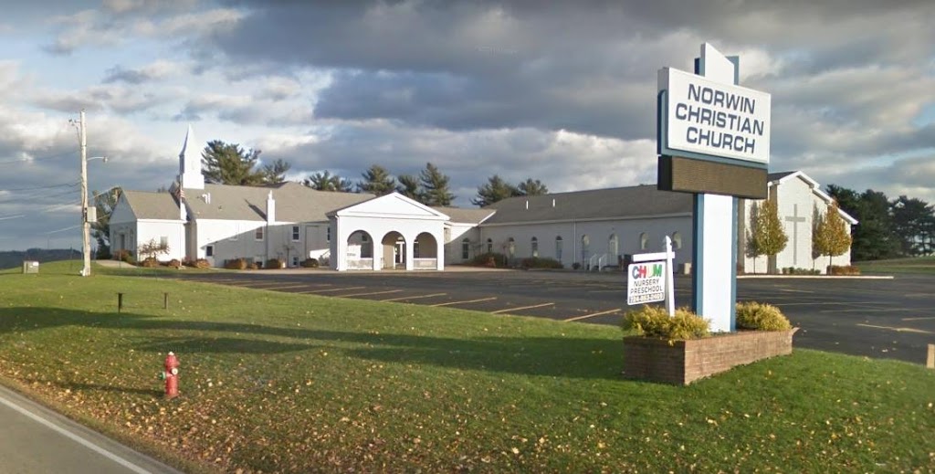 Norwin Christian Church | 9610 Barnes Lake Rd, Irwin, PA 15642, USA | Phone: (724) 863-2141