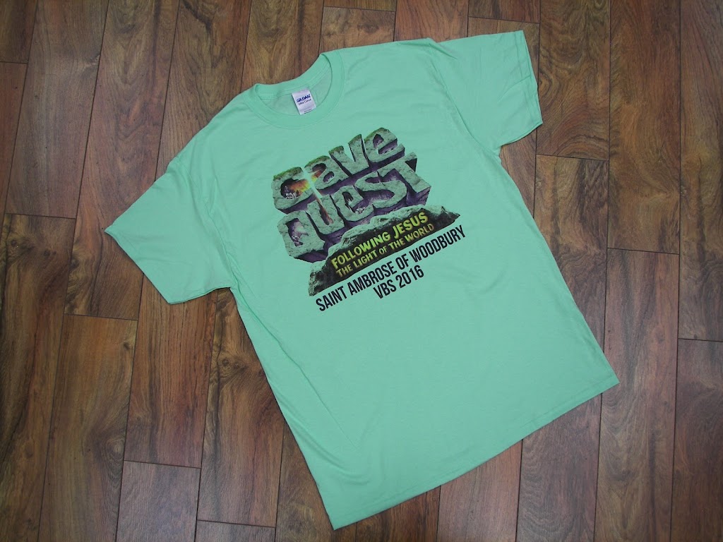 Big Frog Custom T-Shirts & More | 1785 Radio Dr STE C, Woodbury, MN 55125, USA | Phone: (651) 683-2313