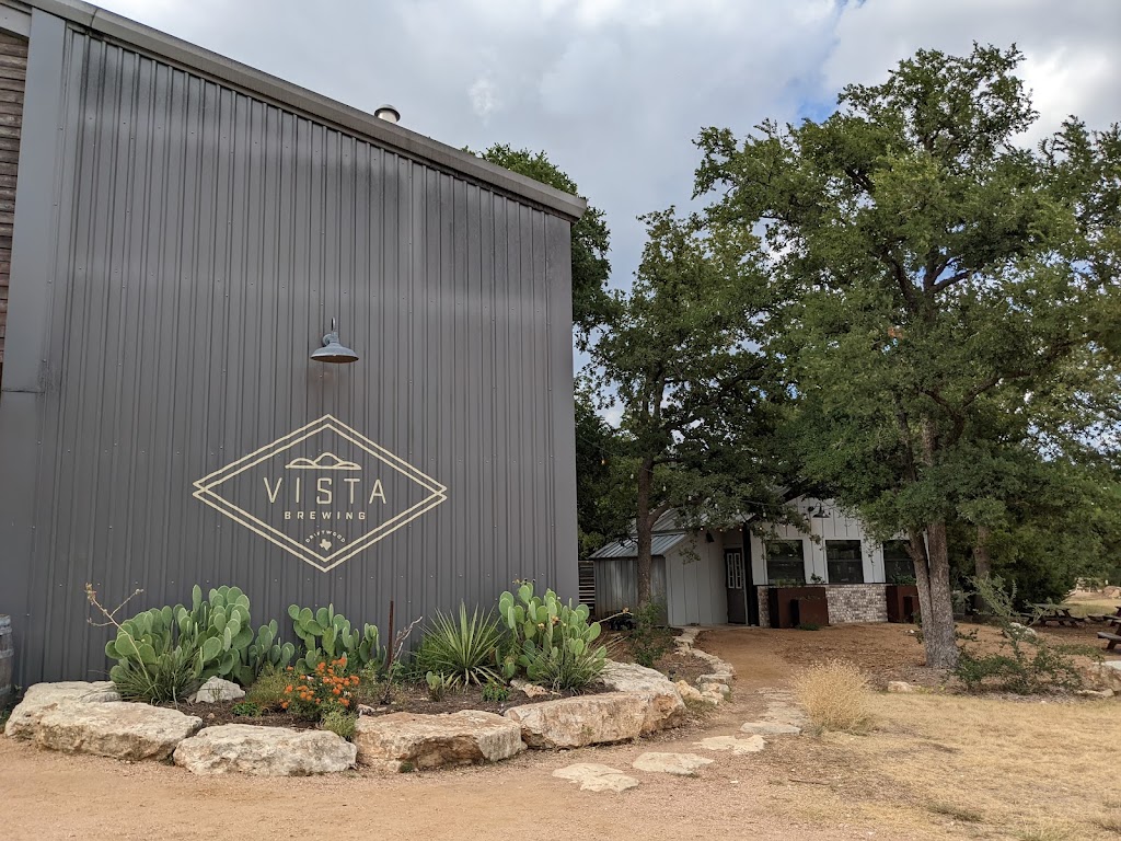 Vista Brewing | 13551 FM150 W, Driftwood, TX 78619, USA | Phone: (512) 766-1842