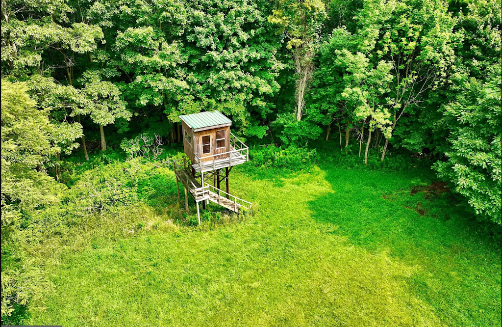 Grantsville Getaway | 145 Zehner Rd, Grantsville, MD 21536, USA | Phone: (443) 797-7799