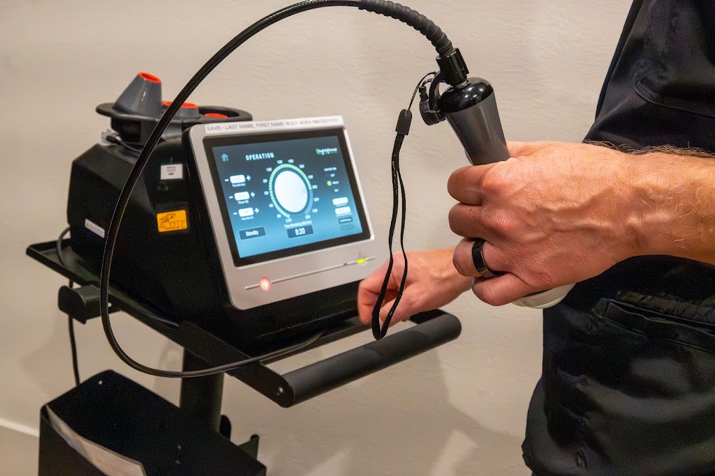 Moss Rehabilitation Center Physical Therapy Springtown | 101 Highland Rd, Springtown, TX 76082, USA | Phone: (817) 220-6677