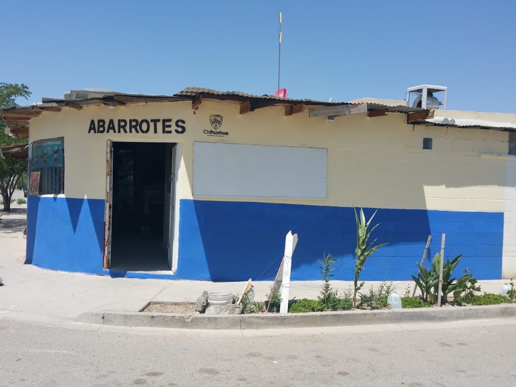 Abarrotes Ximena | Costa de Málaga 5133, 32690 Cd Juárez, Chih., Mexico | Phone: 656 352 3713