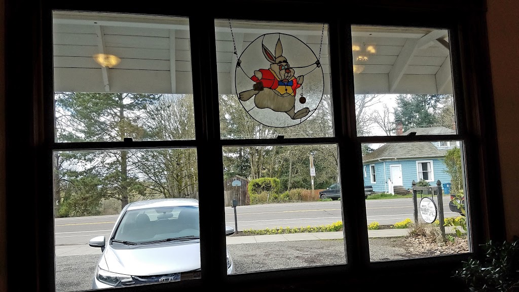 White Rabbit Bakery | 21368 Pacific Hwy E, Aurora, OR 97002, USA | Phone: (503) 267-9044