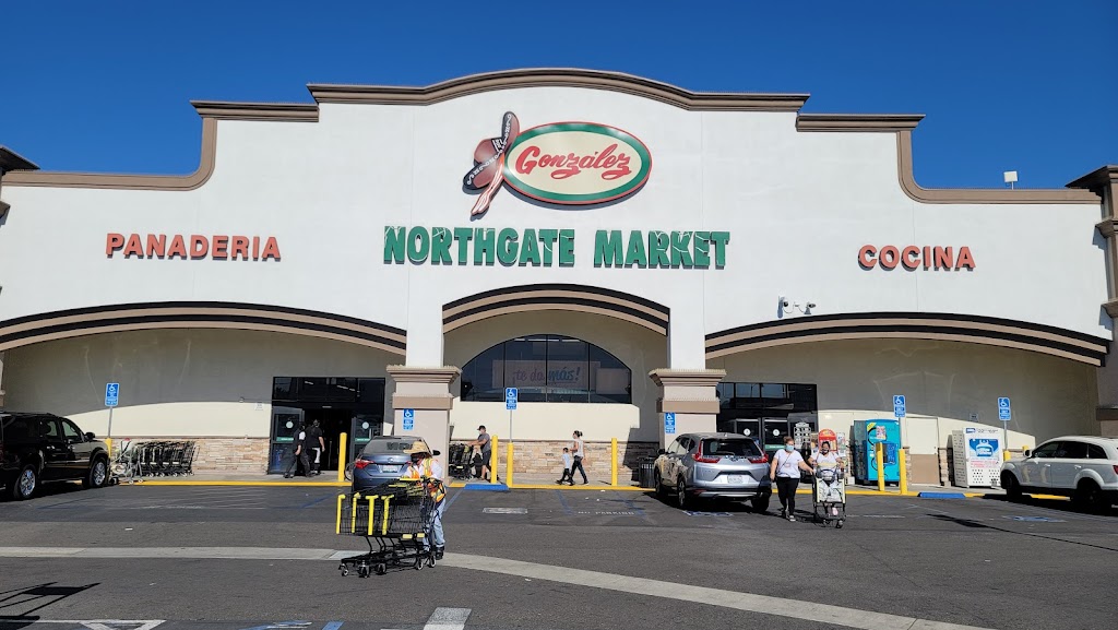 Northgate Gonzalez Market | 6801 Atlantic Ave, Bell, CA 90201, USA | Phone: (323) 562-2188