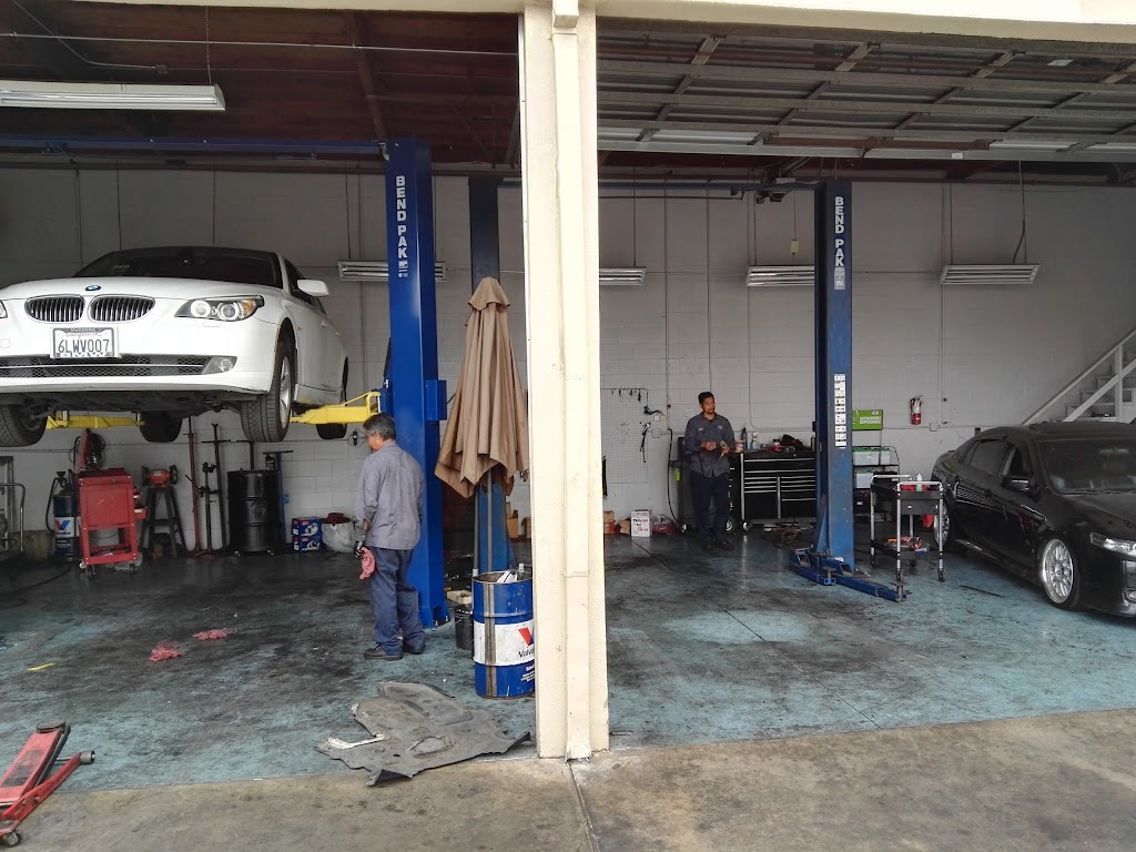 R&S Auto Repair aka New Auto Repair | 1734 New Ave, San Gabriel, CA 91776, USA | Phone: (626) 458-6267