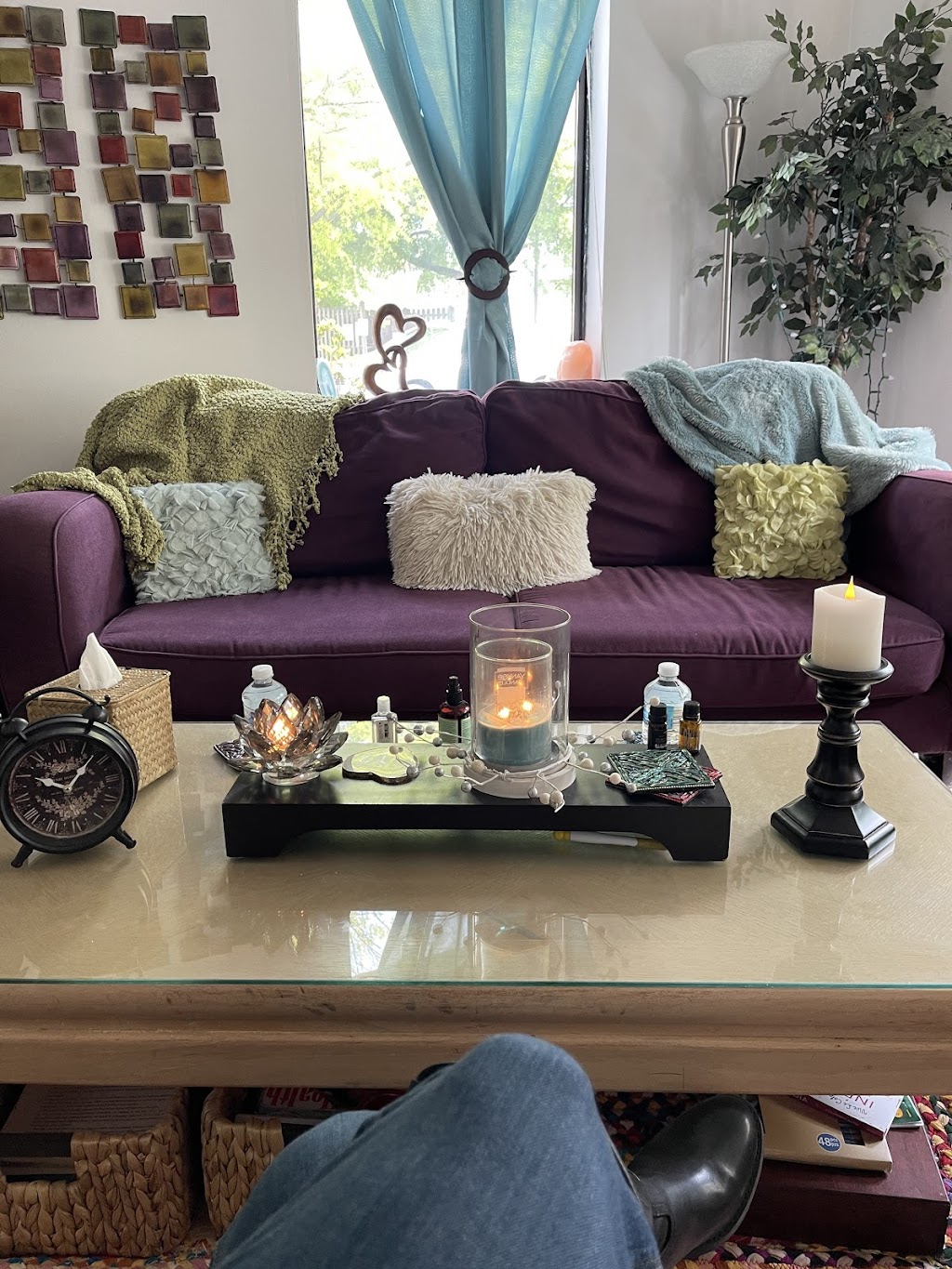 Trust Tree Counseling | 151 Kristiansand Dr 104 A, Williamsburg, VA 23188, USA | Phone: (804) 318-3699