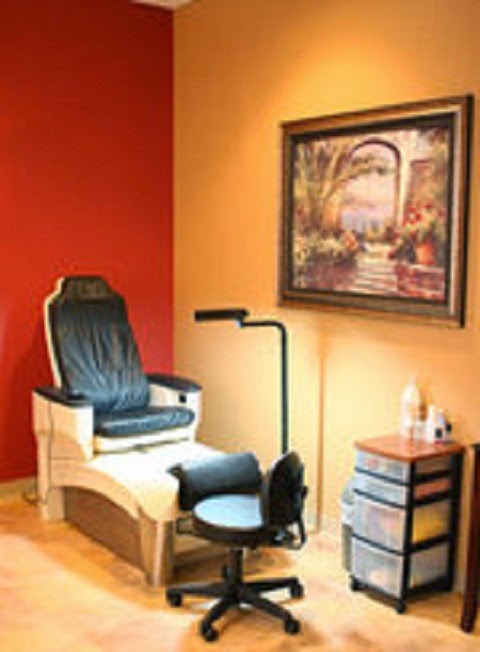 Akira Spa & Salon | 1741 NE Douglas St #102, Lees Summit, MO 64086, USA | Phone: (816) 554-4772