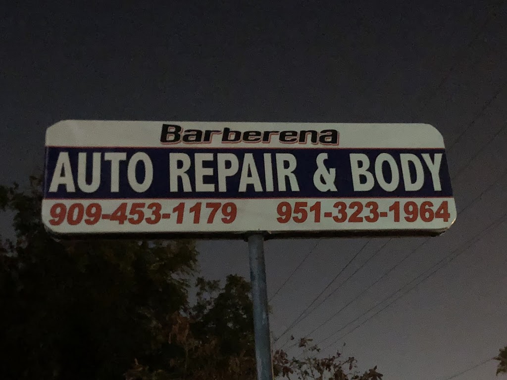 Barberena auto repair | 595 E Mill St, San Bernardino, CA 92408, USA | Phone: (951) 323-1964